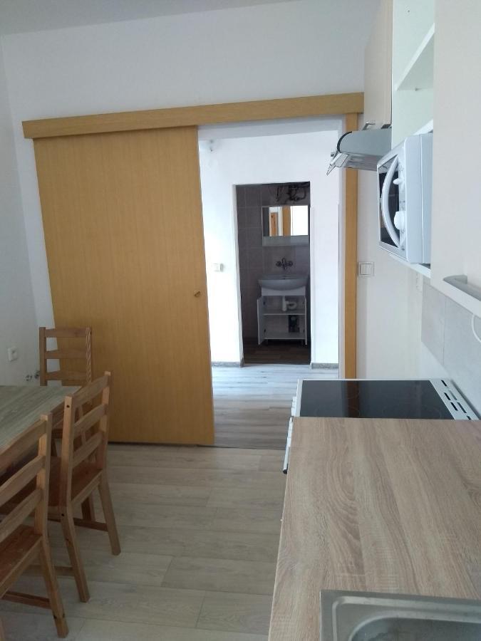 Apartmany Lono Jičín 外观 照片