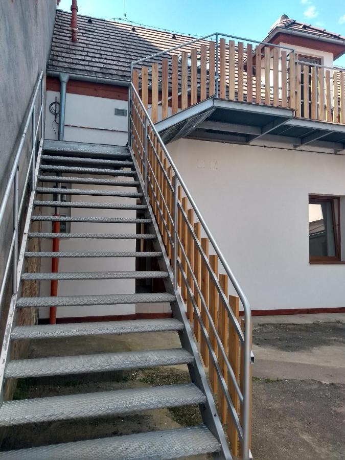 Apartmany Lono Jičín 外观 照片