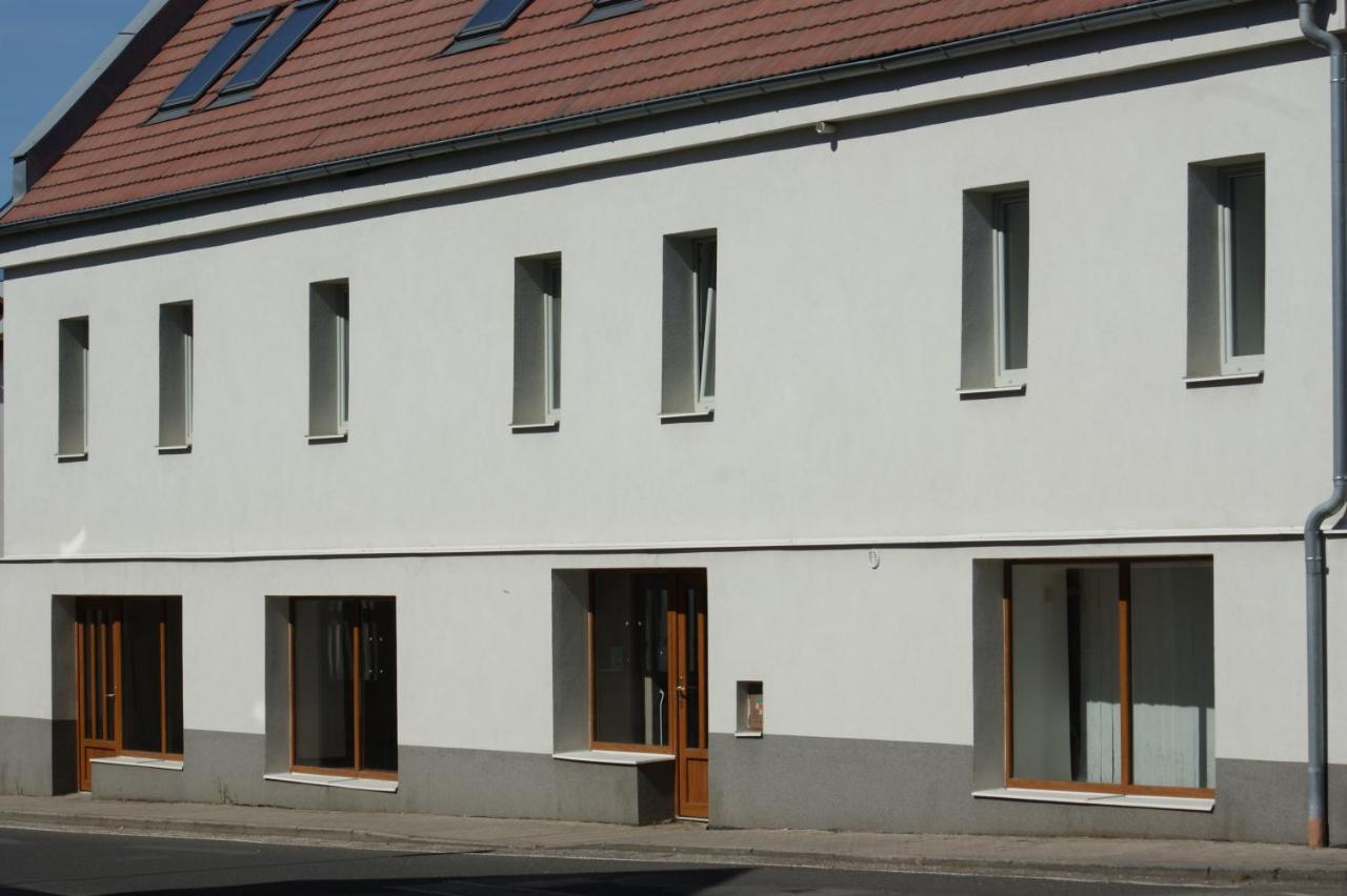 Apartmany Lono Jičín 外观 照片