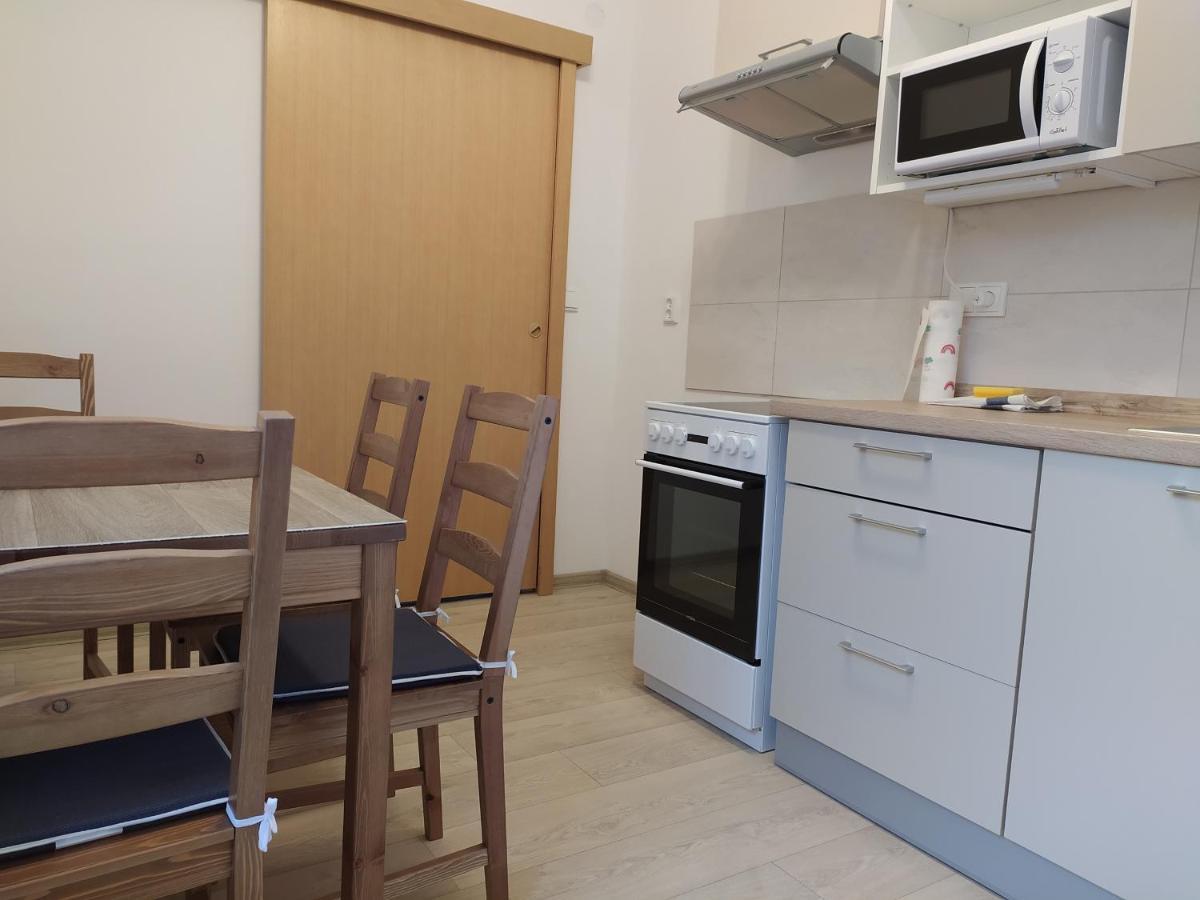 Apartmany Lono Jičín 外观 照片