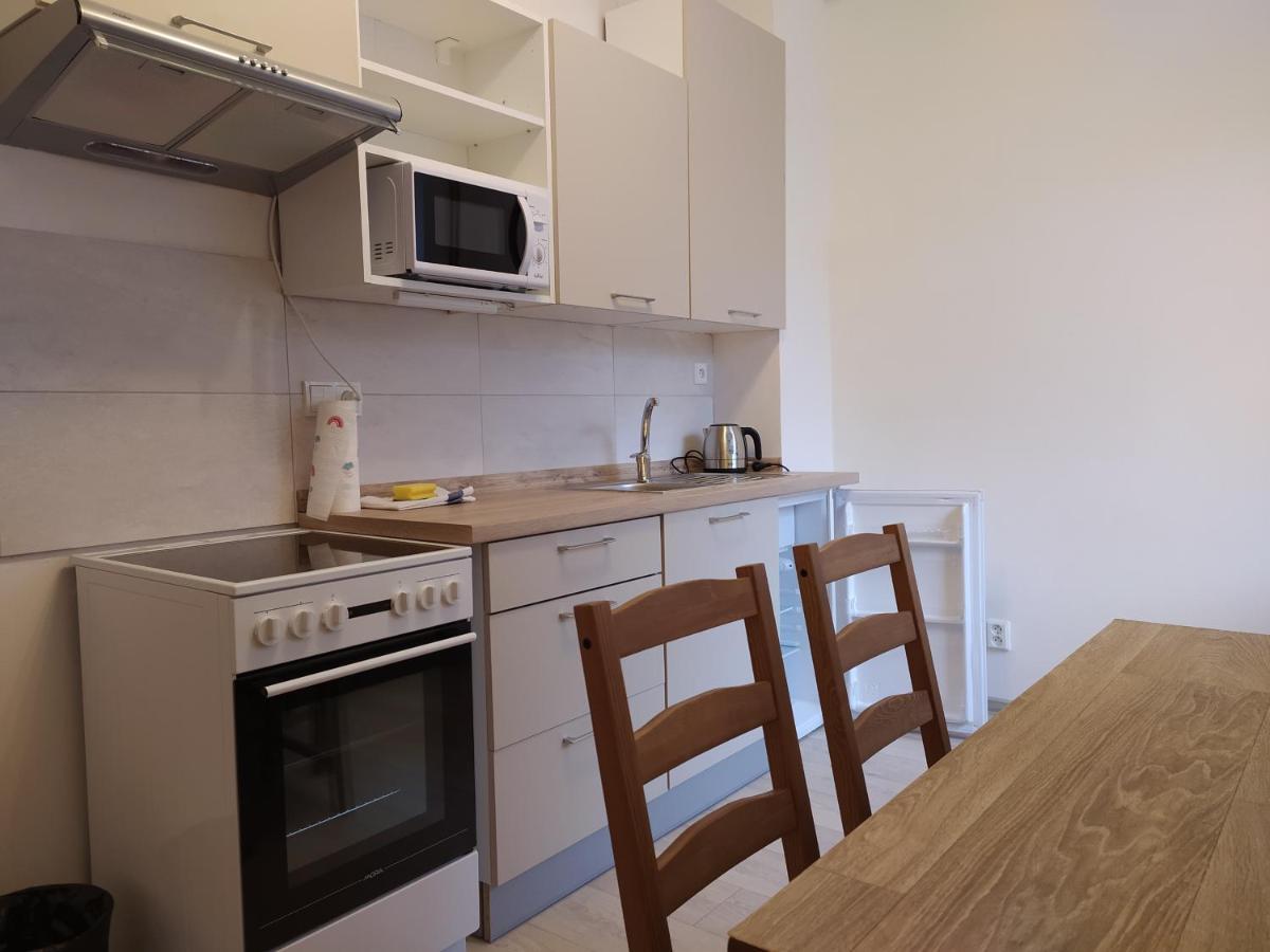 Apartmany Lono Jičín 外观 照片