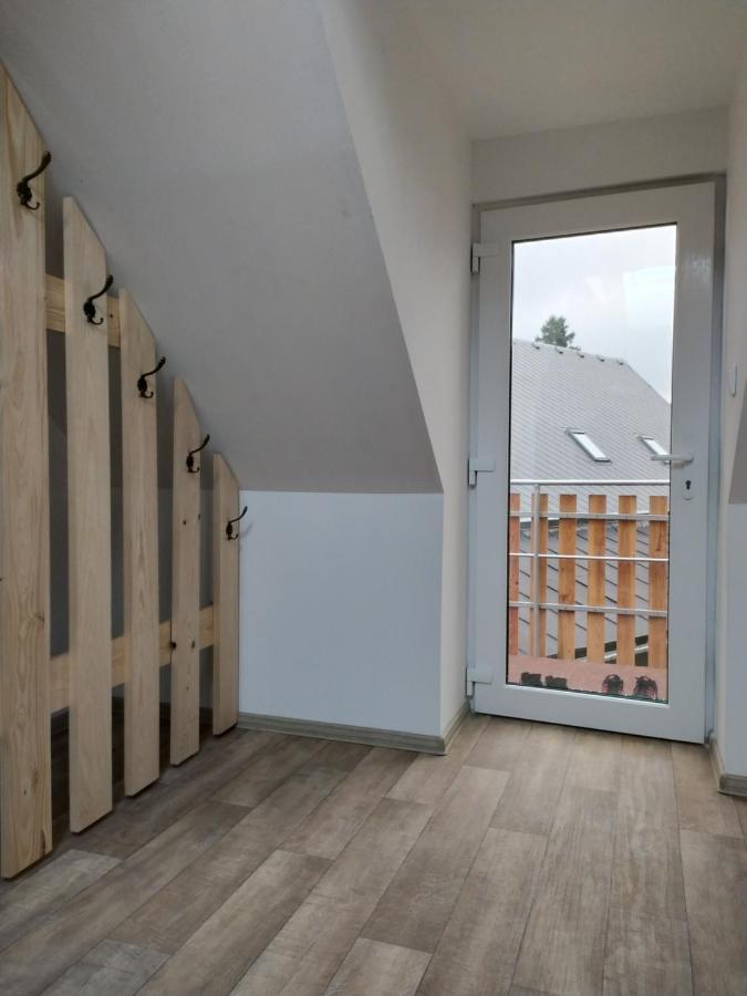 Apartmany Lono Jičín 外观 照片