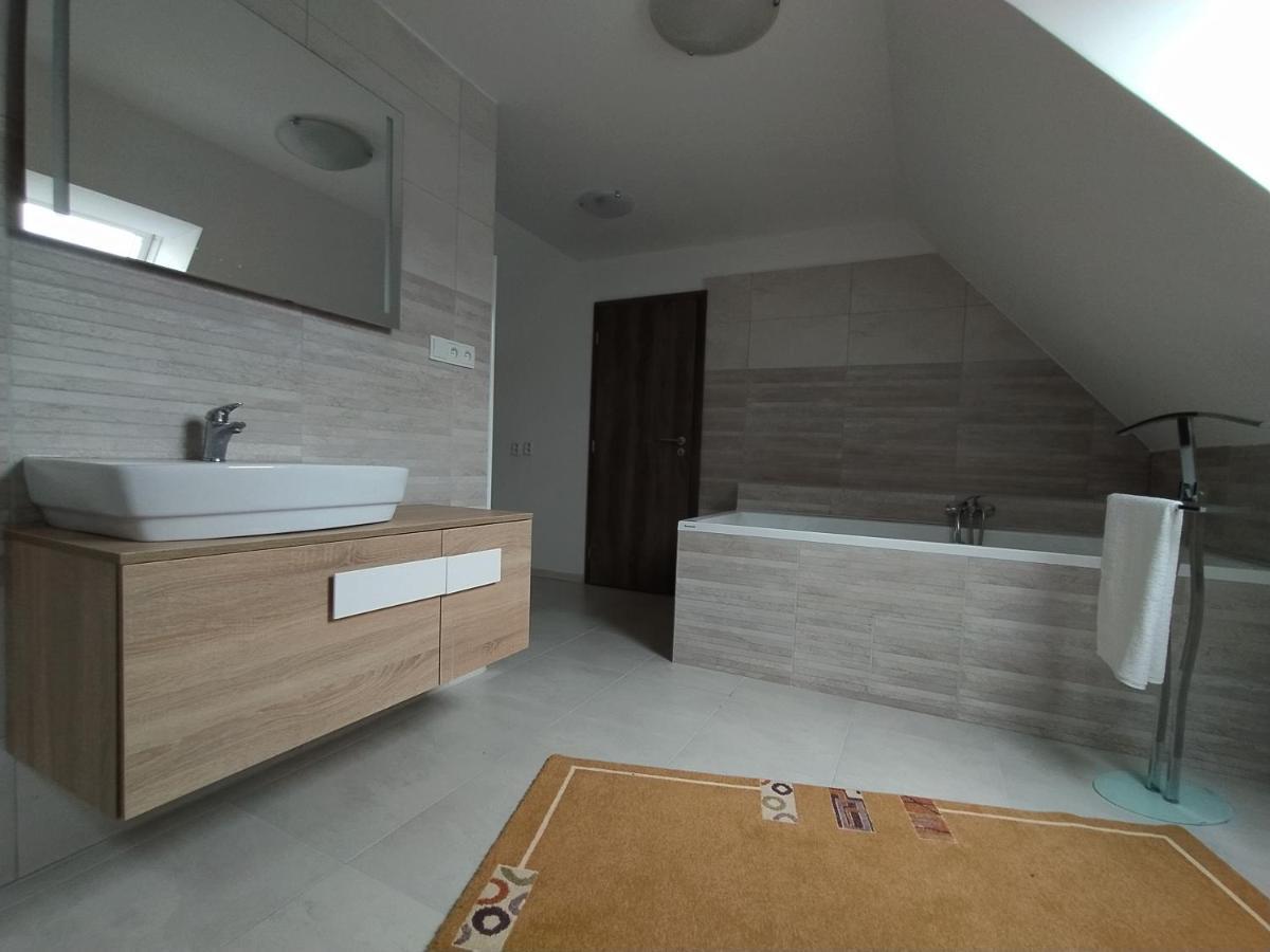 Apartmany Lono Jičín 外观 照片