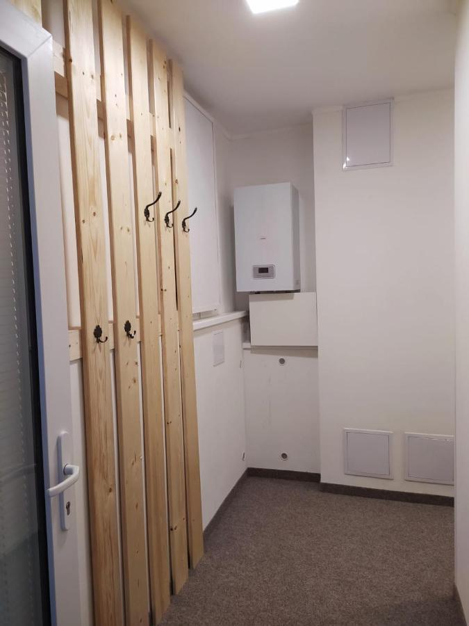 Apartmany Lono Jičín 外观 照片