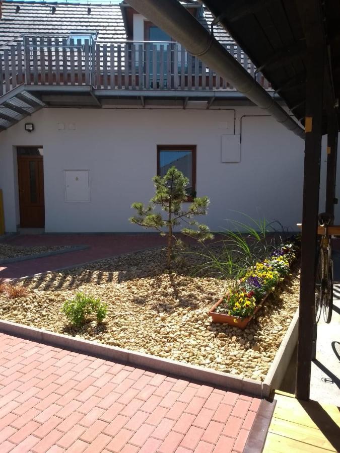Apartmany Lono Jičín 外观 照片