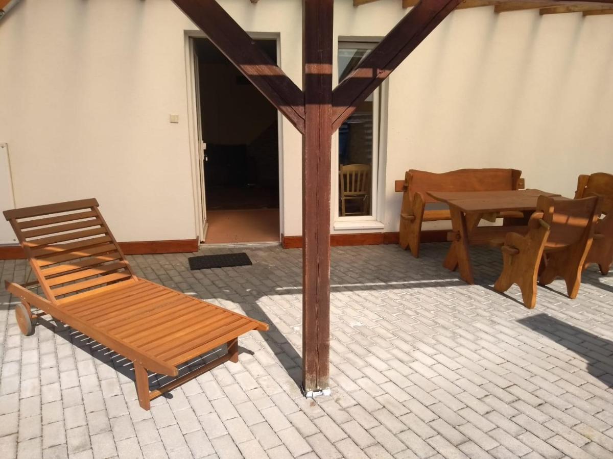 Apartmany Lono Jičín 外观 照片