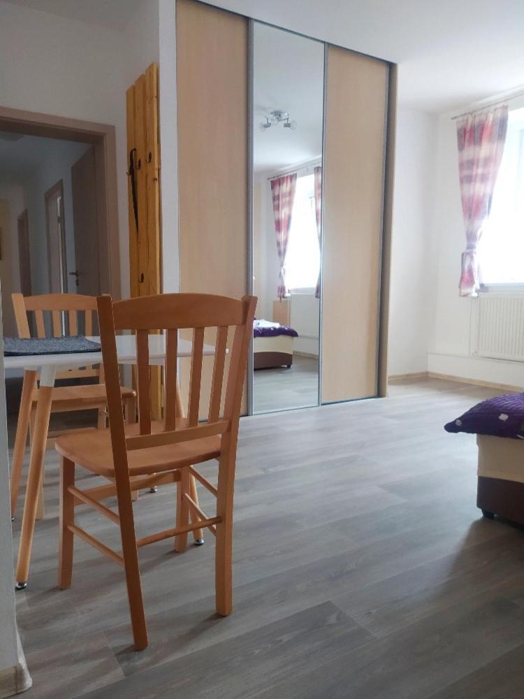 Apartmany Lono Jičín 外观 照片