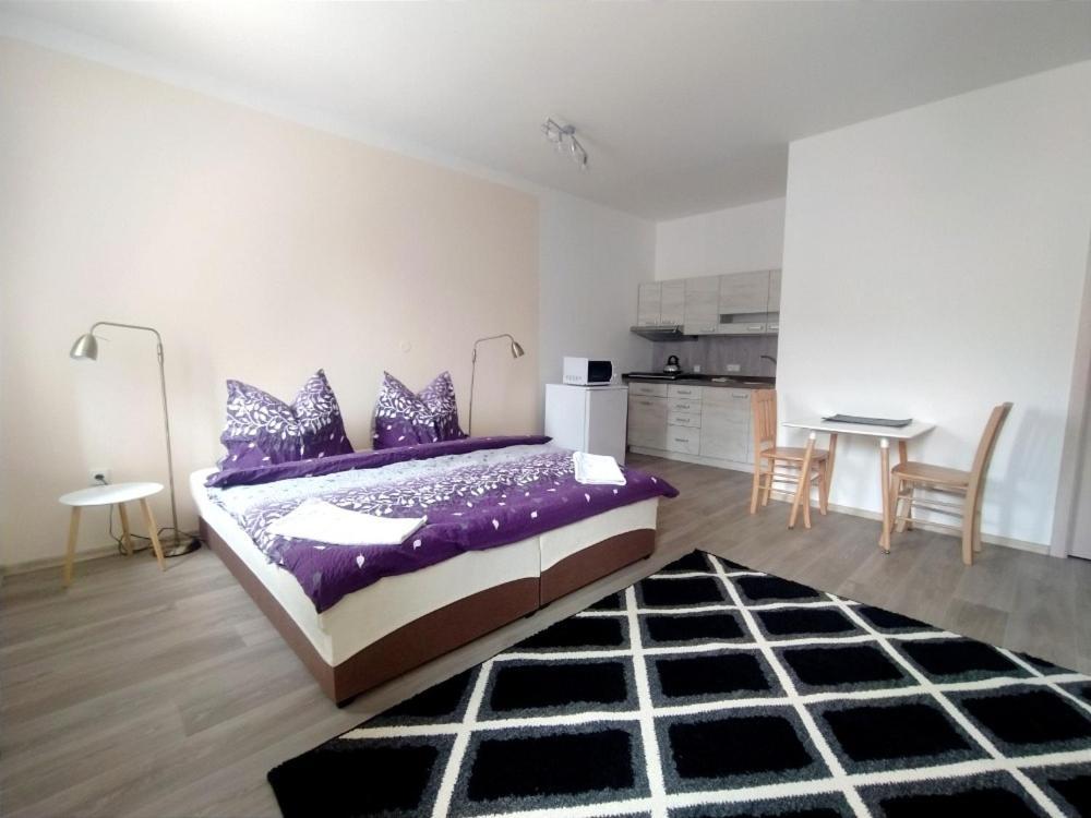Apartmany Lono Jičín 外观 照片