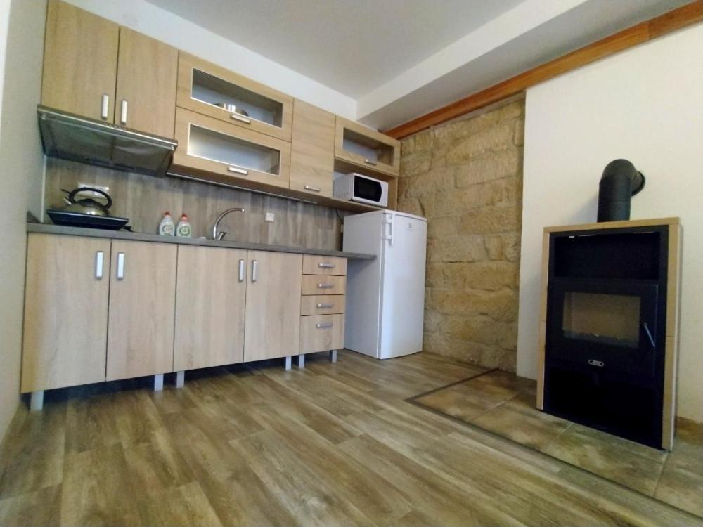 Apartmany Lono Jičín 外观 照片